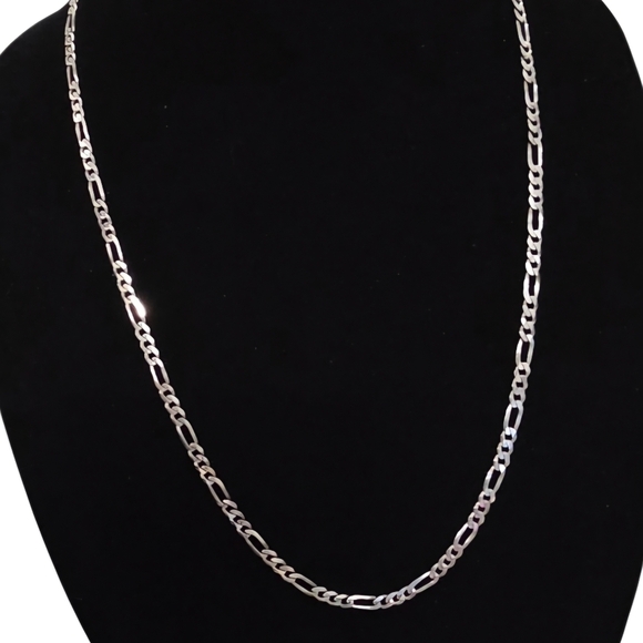 Jewelry - 925 Necklace 24"